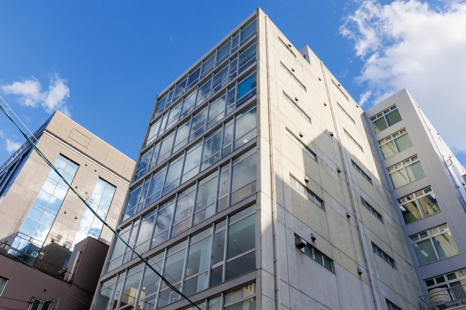 大阪市 小規模事業者様